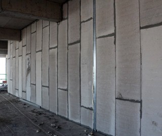 武漢漢陽(yáng)摩爾城二期輕質(zhì)隔墻_輕質(zhì)材料_輕質(zhì)墻體材料_隔音防火墻板-湖北博悅佳實(shí)業(yè)有限公司