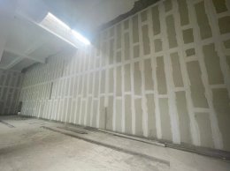 國(guó)藥中生武漢生物所百白破疫_(dá)輕質(zhì)材料_輕質(zhì)墻體材料_隔音防火墻板-湖北博悅佳實(shí)業(yè)有限公司